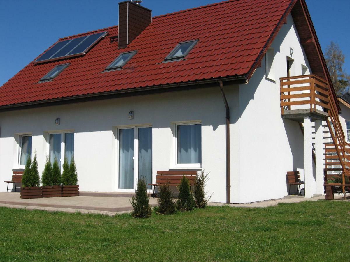 Dwojeczka Apartament