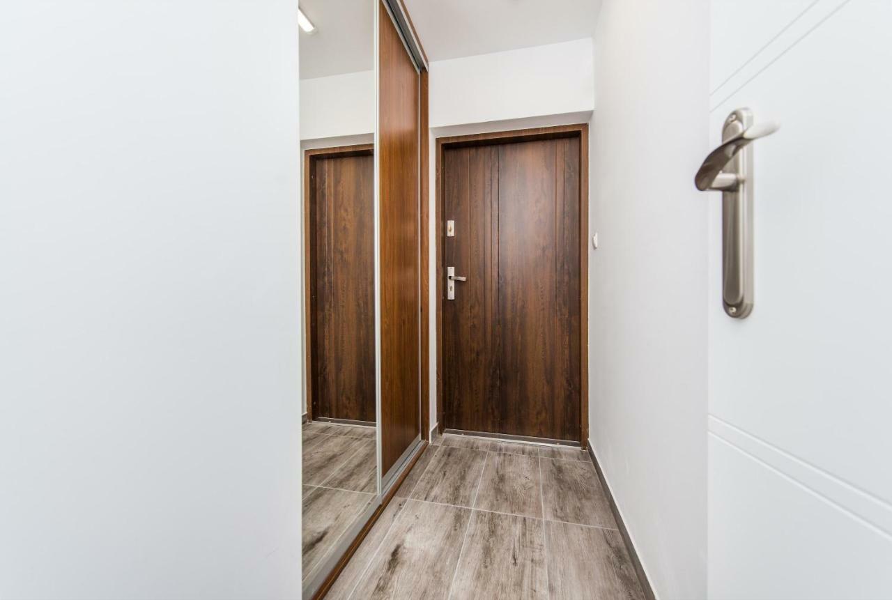 Apartament Dwojeczka Gdańsk