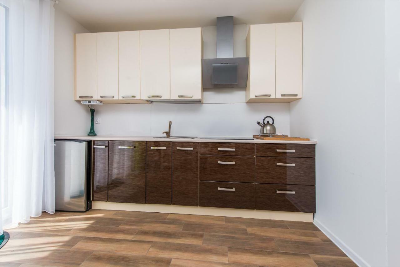 Dwojeczka Apartament