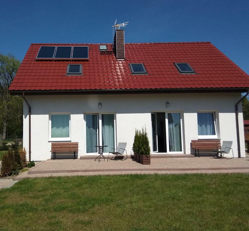 Leilighet Dwojeczka Gdańsk