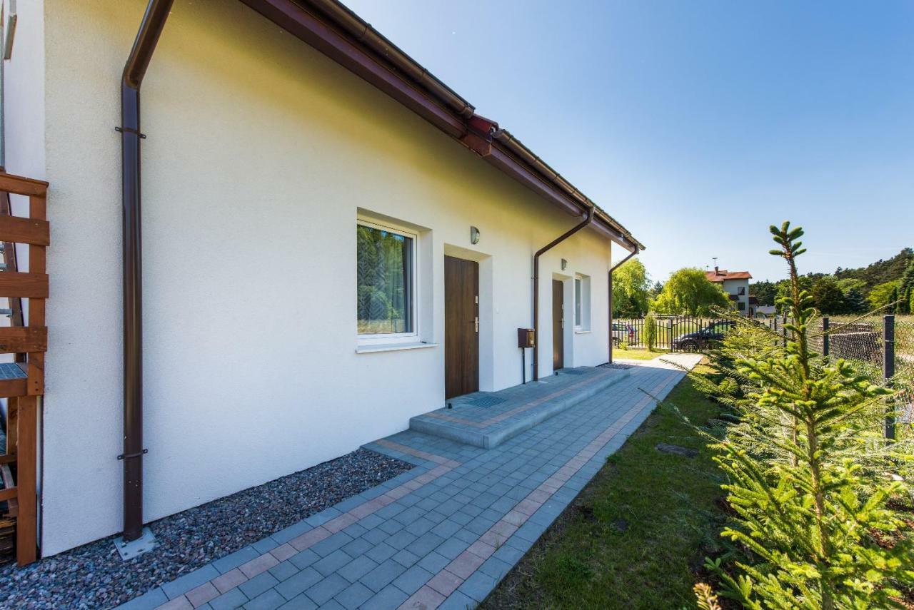Leilighet Dwojeczka Gdańsk